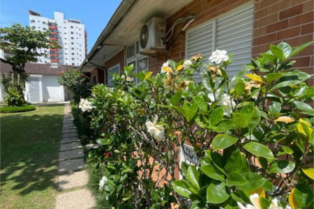 Casa Residencial à venda, Parque Enseada, Guarujá - CA0394.