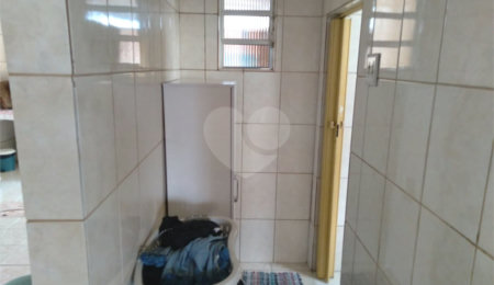 Casa à venda com 4 quartos em Vila Isolina Mazzei, São Paulo, SP