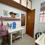 Casa com 3 dormitórios à venda, 161 m² por R$ 1.420.000,00 - Embaré - Santos/SP