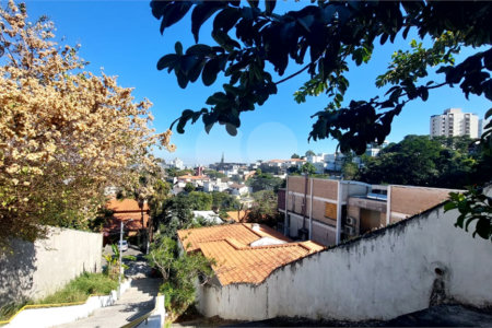 Casa à venda com 3 quartos em Sumarezinho, São Paulo, SP