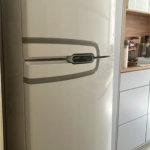 Apartamento à venda com 1 suíte em Brooklin Paulista, São Paulo, SP