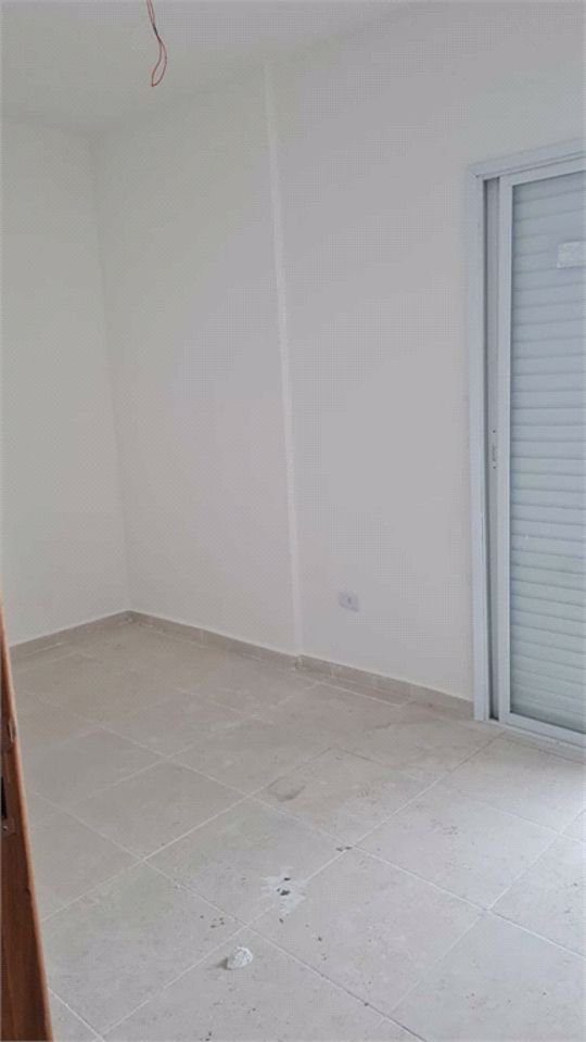 Apartamento Residencial à venda, Macuco, Santos - AP1011.