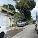 Terreno à venda em Jardim Hípico, São Paulo, SP