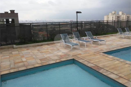 Apartamento à venda com 2 quartos, sendo 1 suíte,  em Vila Paiva, São Paulo, SP