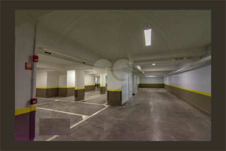 Apartamento à venda com 1 quarto no Centro, São Paulo, SP