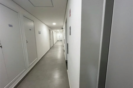 Apartamento à venda com 1 quarto em Butantã, São Paulo, SP