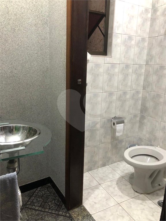 Sobrado à venda com 5 quartos, sendo 2 suítes, em Vila Maria Alta, São Paulo, SP