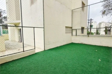 Apartamento à venda com 3 quartos, sendo 1 suíte, em Vila Suzana, São Paulo, SP