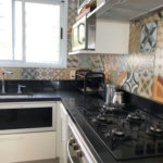 Apartamento à venda com 3 quartos, sendo 1 suíte, em Jardim Ampliação, São Paulo, SP