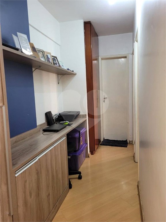 Apartamento à venda com 2 quartos em Vila Albertina, São Paulo, SP
