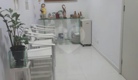 Sala à venda em Santana, São Paulo, SP