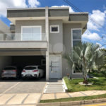 Casa à venda com 3 suítes no condomínio Vila do Bosque, Sorocaba - SP