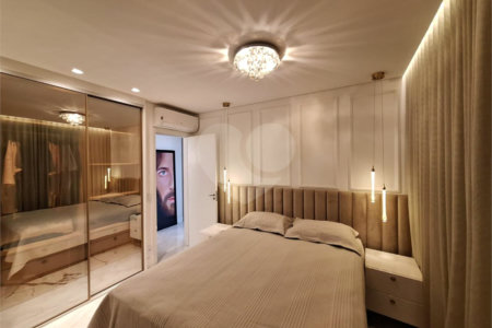 Apartamento à venda com 2 quartos, sendo 1 suíte,  em Jardim Maria José, Votorantim, SP