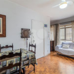 Apartamento à venda com 2 quartos em Pinheiros, São Paulo, SP