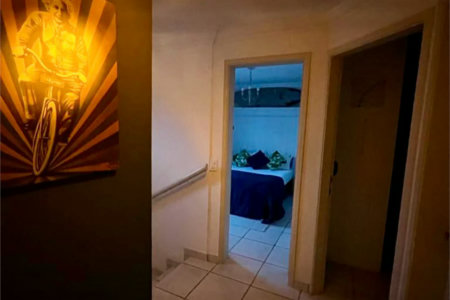Cobertura à venda com 3 quartos, sendo 1 suíte, em Vila Andrade, São Paulo, SP