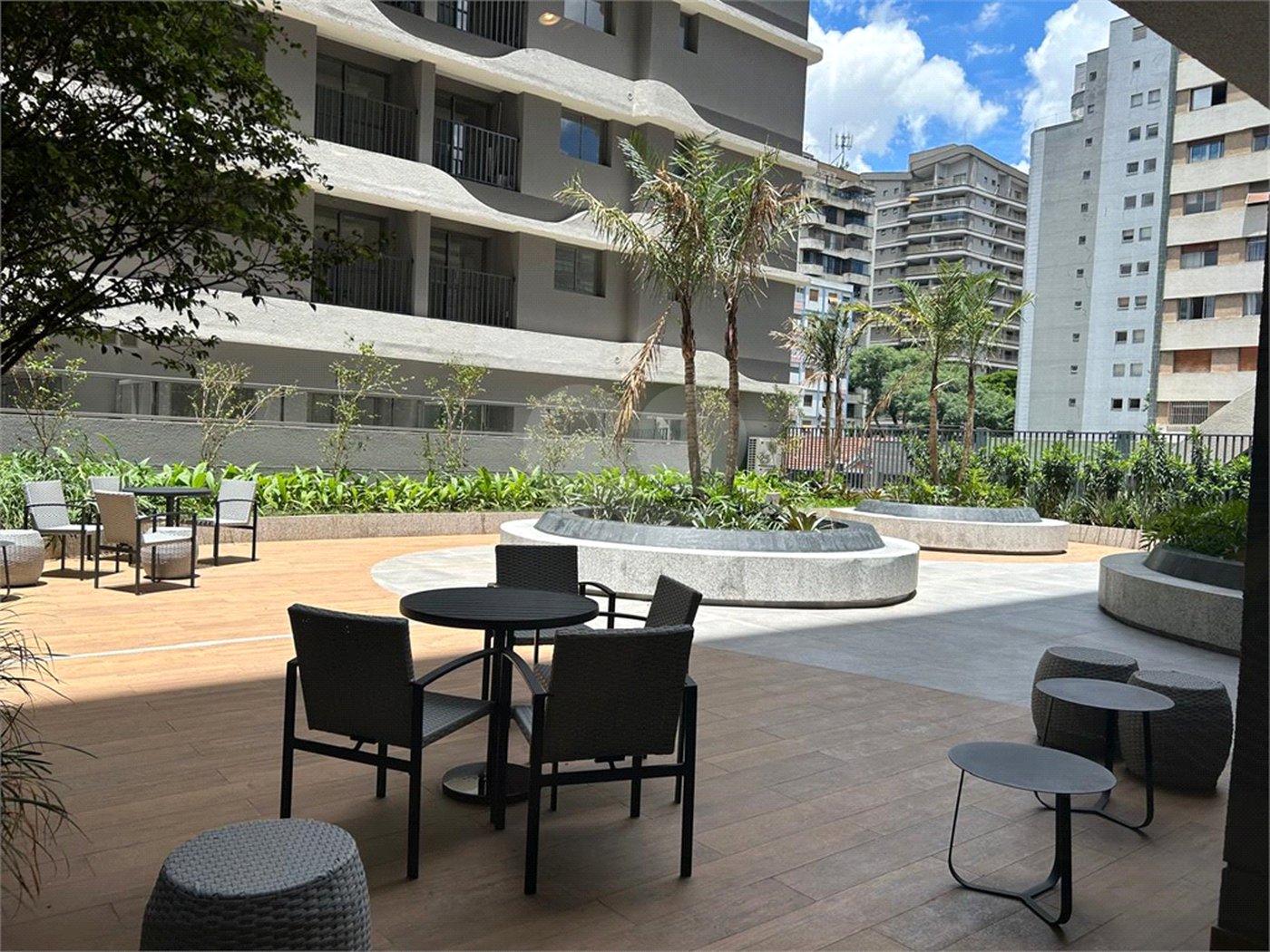 Apartamento à venda com 1 suíte em Pinheiros, São Paulo, SP