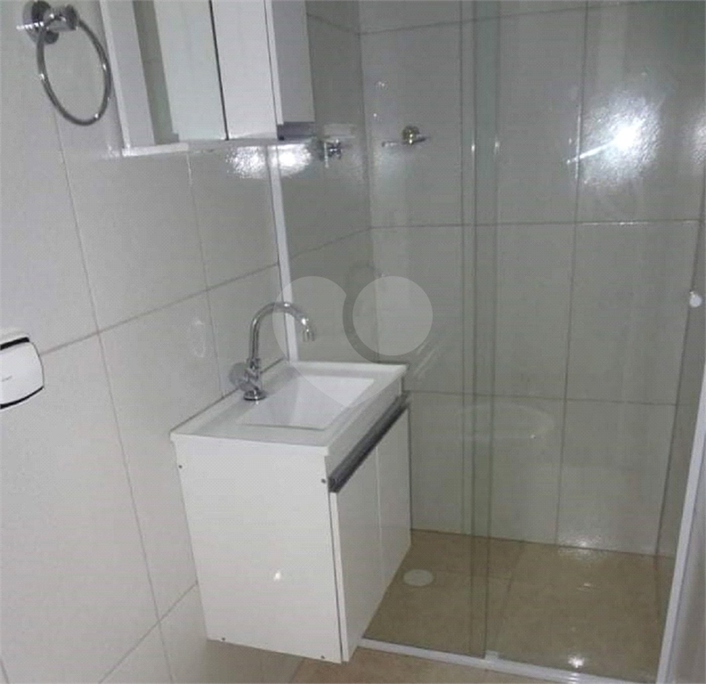 Apartamento à venda com 2 quartos em Tatuapé, São Paulo, SP