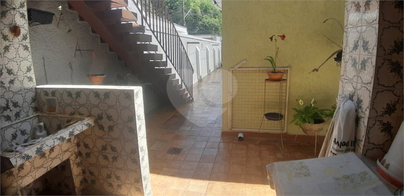 Casa Térrea à venda com 3 quartos, sendo 1 suíte, em Jardim São Bento, São Paulo, SP