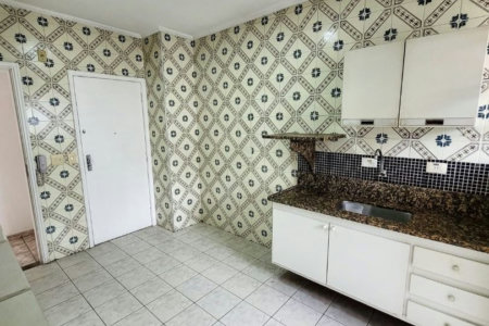 Apartamento com 2 dormitórios à venda, 85 m² por R$ 423.999,99 - Itararé - São Vicente/SP