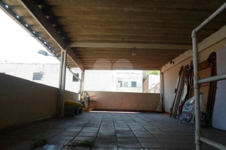 Sobrado à venda com 4 quartos, sendo 1 suíte,  em Jardim São Paulo(zona Norte), São Paulo, SP
