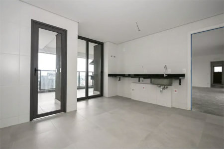 Apartamento à venda com 3 suítes, em Jardim Fonte do Morumbi, São Paulo, SP