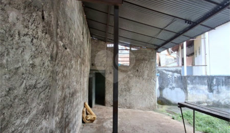 Terreno à venda em Santa Teresinha, São Paulo, SP