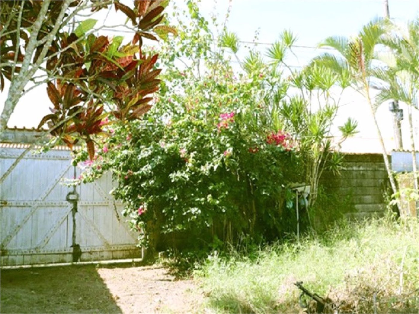Casa Residencial à venda, Balneário Marambaia, Itanhaém - CA0135.