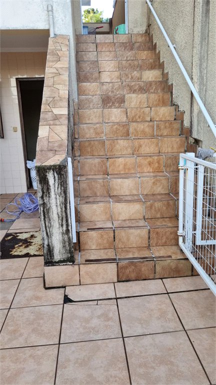 Casa à venda com 3 quartos, sendo 1 suíte, em Jardim Umuarama, São Paulo, SP