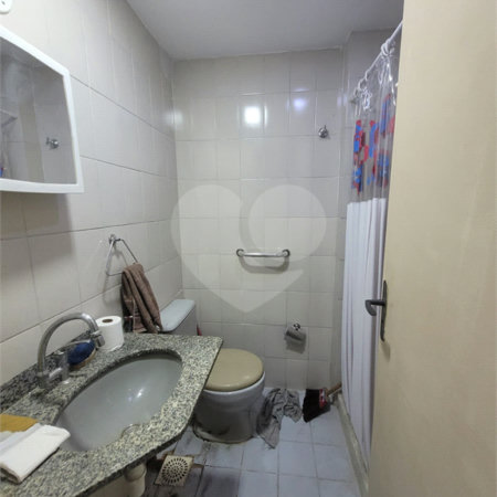 Sala à venda em Estácio, Rio de Janeiro, RJ