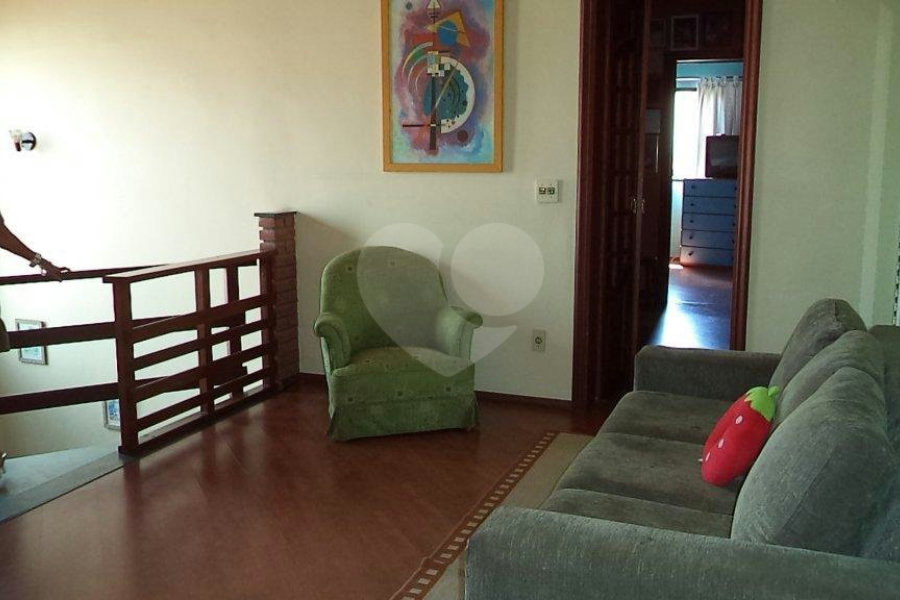 Sobrado à venda com 3 suítes em Vila Nova Mazzei, São Paulo, SP
