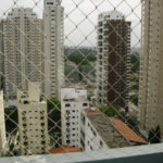 Cobertura à venda com 4 quartos, sendo 3 suítes, em Campo Belo, São Paulo, SP