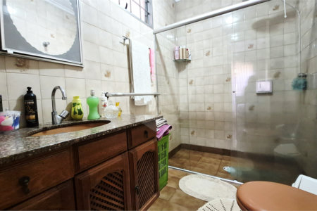 Casa à venda com 2 quartos, sendo 1 suíte, em Ipiranga, Ribeirão Preto, SP
