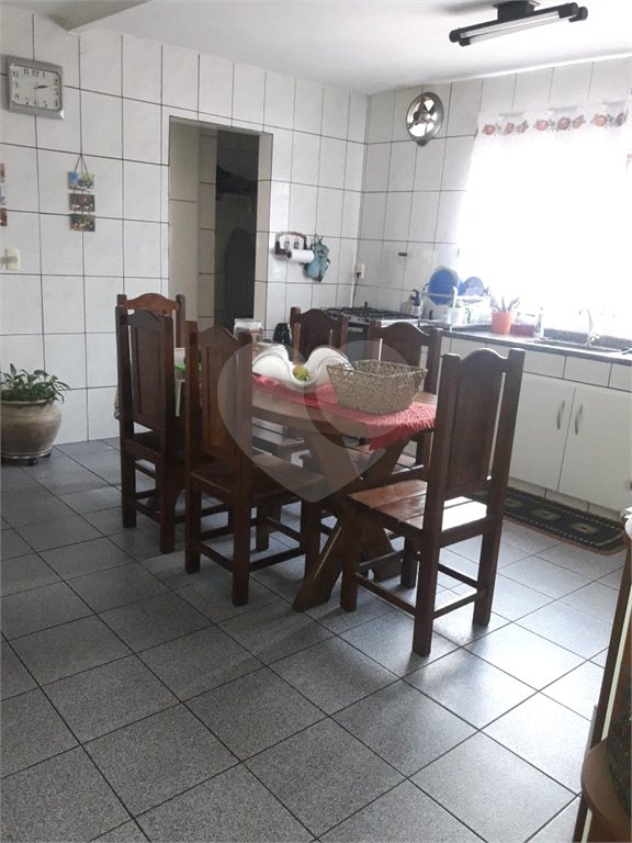 Casa à venda com 5 quartos em Santana, São Paulo, SP