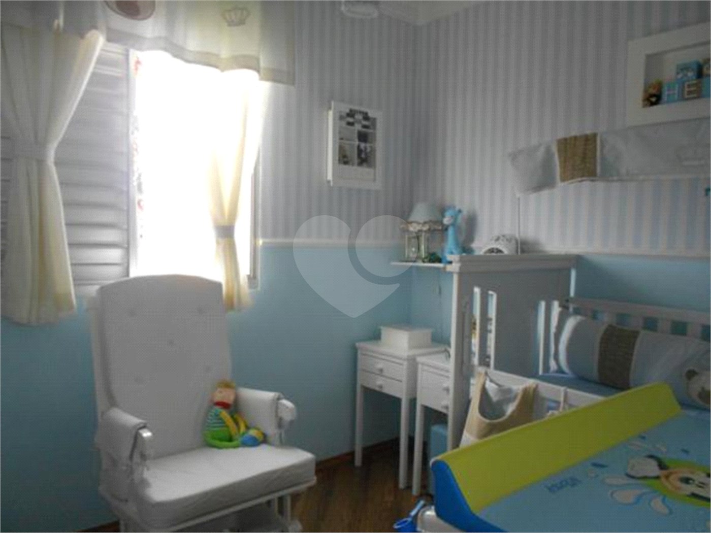 Apartamento à venda com 2 quartos em Jardim Iracema, São Paulo, SP