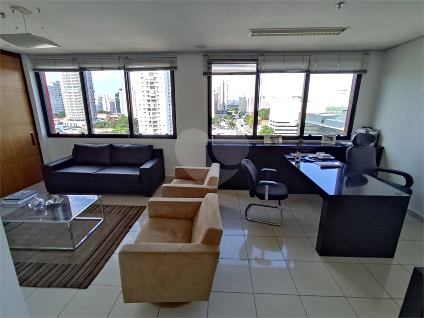 Sala à venda em Pinheiros, São Paulo, SP