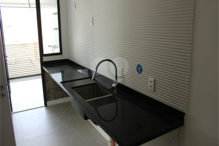 Apartamento à venda com 3 suítes em Pinheiros, São Paulo, SP
