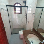 Casa à venda com 4 quartos, sendo 1 suíte, no condomínio Parque São Gabriel, Itatiba - SP