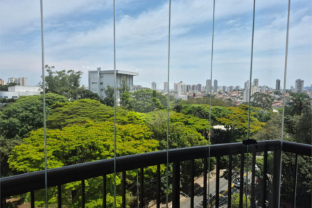 Apartamento à venda com 3 quartos, sendo 1 suíte, em Santana, São Paulo, SP