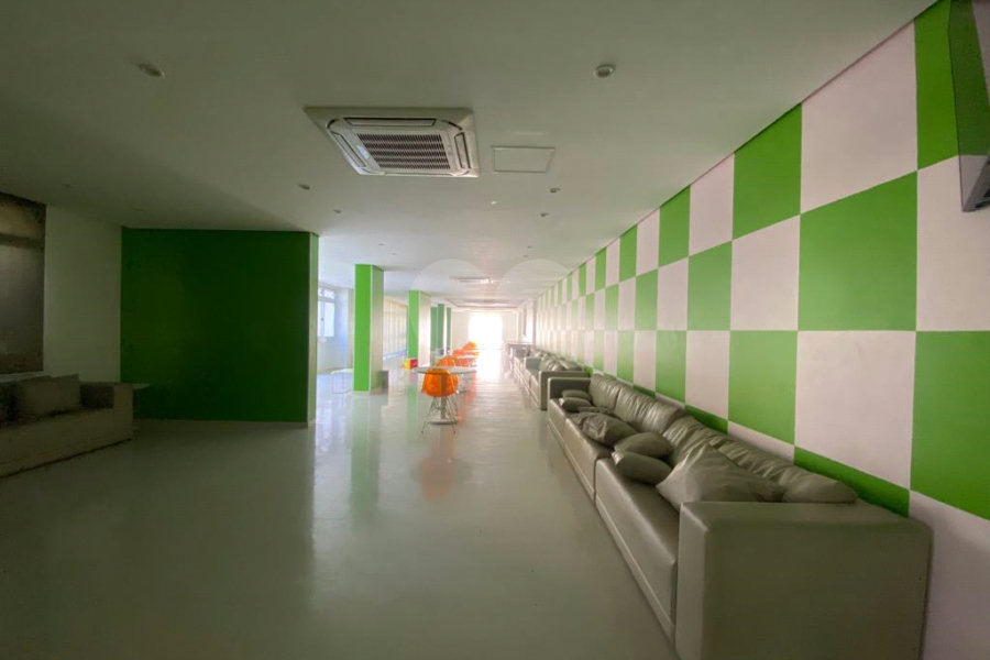 Apartamento à venda com 3 suítes em Mandaqui, São Paulo, SP