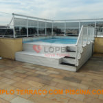 Cobertura à venda com 5 quartos, sendo 2 suítes, em Tijuca, Rio de Janeiro, RJ