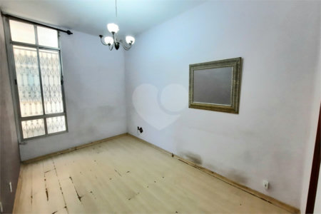 Apartamento à venda com 2 quartos em Rio Comprido, Rio de Janeiro, RJ