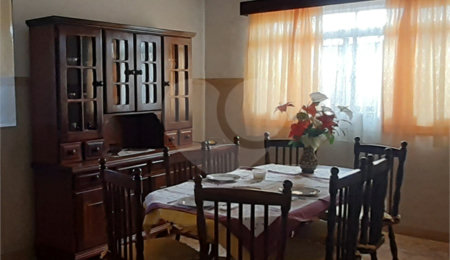 Sobrado à venda com 3 quartos, sendo 1 suíte,  no Centro, São Bernardo do Campo, SP