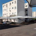 Apartamento à venda com 2 quartos em Jardim América (vila Xavier), Araraquara, SP