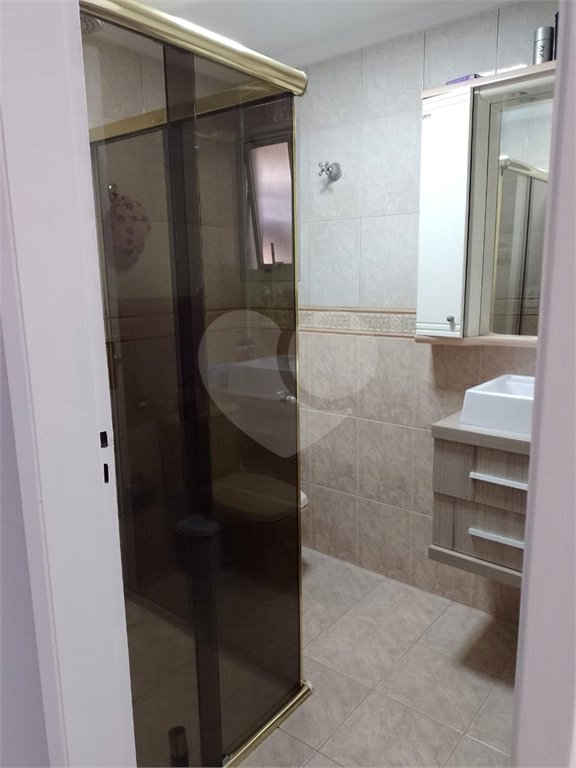 Apartamento à venda com 3 quartos, sendo 1 suíte, em Tucuruvi, São Paulo, SP