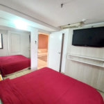 Apartamento com 2 dormitórios à venda, 60 m² por R$ 585.000,00 - Boqueirão - Santos/SP