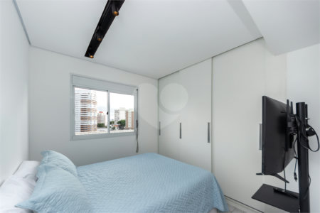 Apartamento à venda com 1 suíte em Vila da Saúde, São Paulo, SP