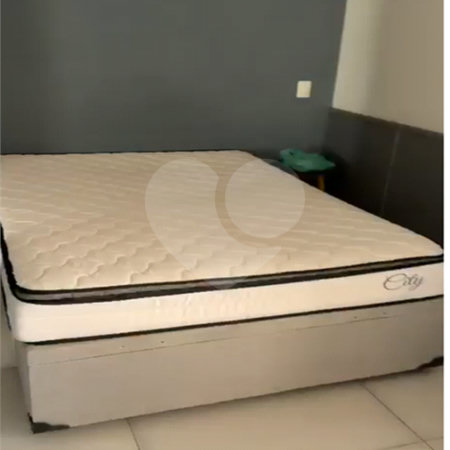 Apartamento para alugar com 1 quarto em Vila Andrade, São Paulo, SP