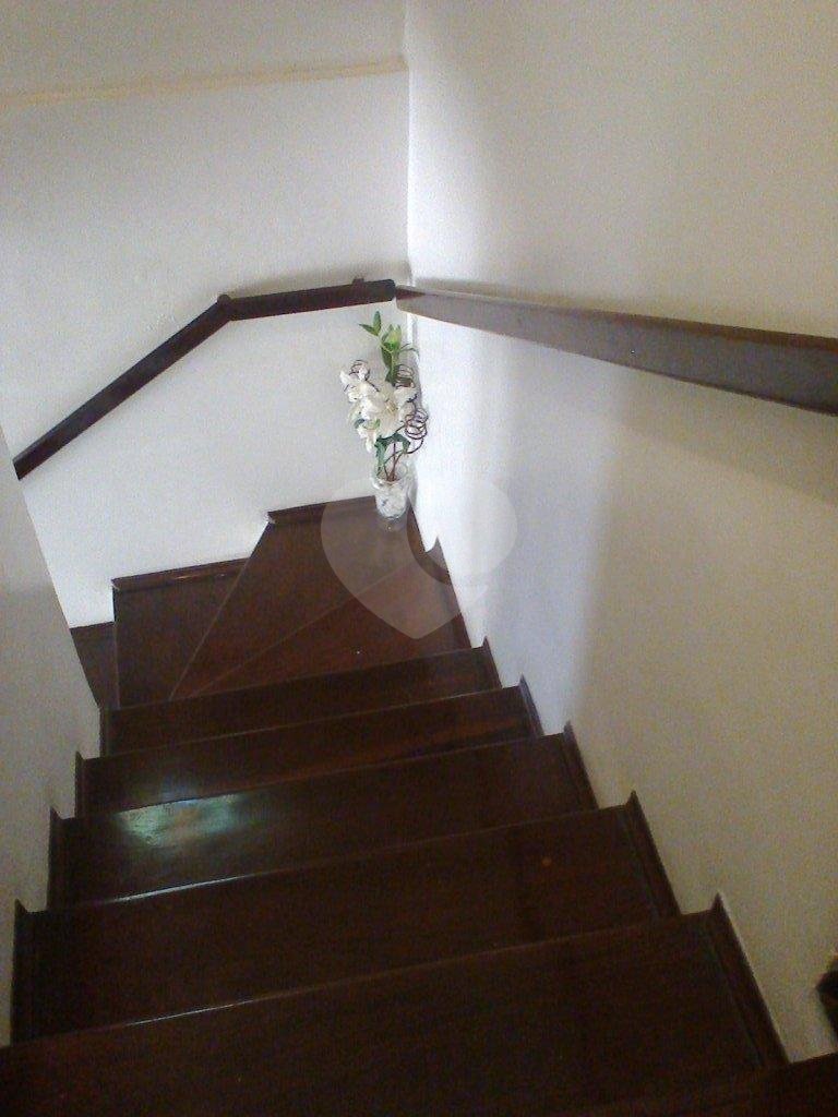 Sobrado à venda com 3 quartos em Imirim, São Paulo, SP