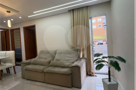 Apartamento Garden com 2 dormitórios, quintal privativo e lazer completo