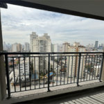 Apartamento à venda com 2 quartos, sendo 1 suíte, em Mooca, São Paulo, SP